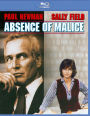 Absence of Malice [Blu-ray]