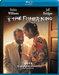 Title: The Fisher King [Blu-ray]