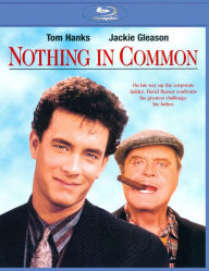 Title: Nothing in Common [Blu-ray]