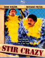 Stir Crazy [Blu-ray]