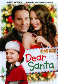 Title: Dear Santa