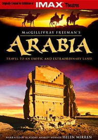 Title: Arabia