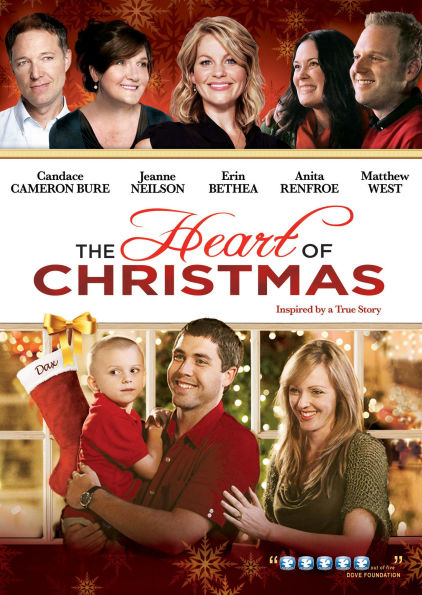 The Heart of Christmas