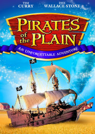 Title: Pirates of the Plain