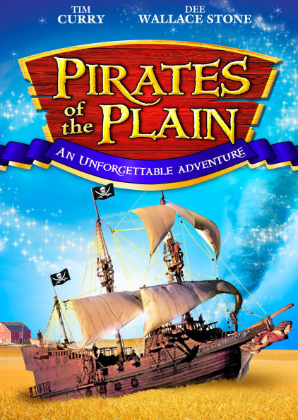 Pirates of the Plain