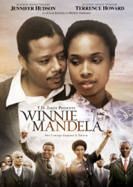 Title: Winnie Mandela