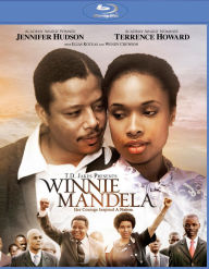 Title: Winnie Mandela [Blu-ray]