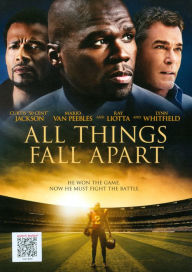 Title: All Things Fall Apart