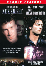 Title: Gladiator/Nick Knight