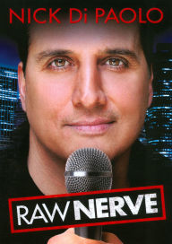 Title: Nick DiPaolo: Raw Nerve