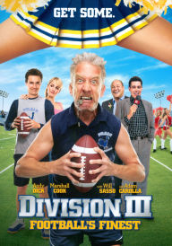 Title: Division III: Football's Finest