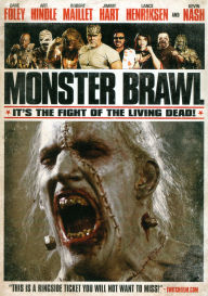 Title: Monster Brawl