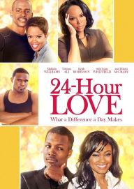 Title: 24-Hour Love