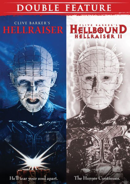 Hellraiser/Hellbound: Hellraiser II