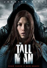Title: The Tall Man