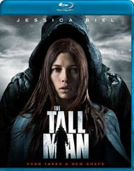Title: The Tall Man [Blu-ray]