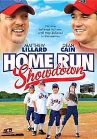 Title: Home Run Showdown