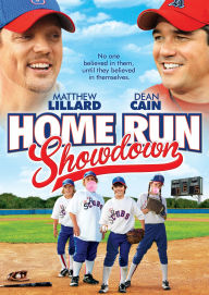 Title: Home Run Showdown