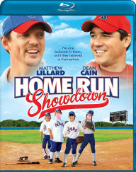 Title: Home Run Showdown [Blu-ray]