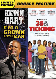 Title: Kevin Hart: I'm a Grown Little Man/35 & Ticking