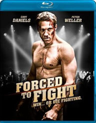 Title: Forced to Fight [Blu-ray]