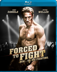 Title: Forced to Fight [Blu-ray]