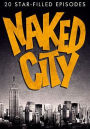 Naked City: 20 Star-Filled Episodes [5 Discs]