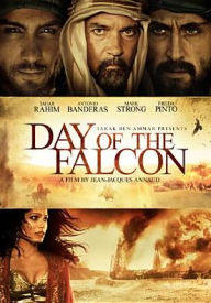 Title: Day of the Falcon