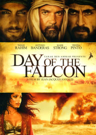 Title: Day of the Falcon