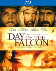 Title: Day of the Falcon [Blu-ray]