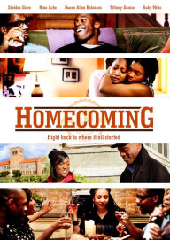 Title: Homecoming