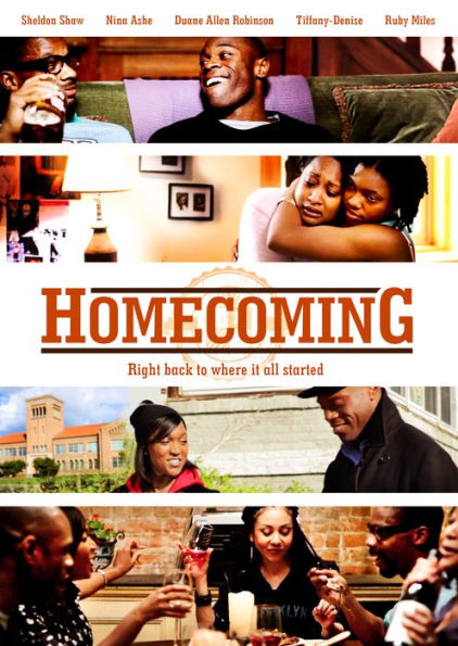 Homecoming