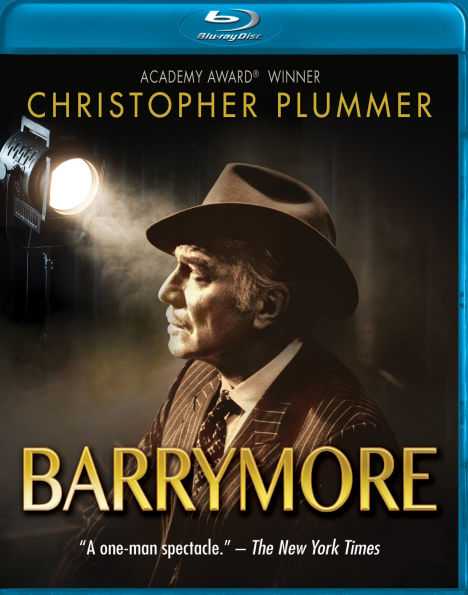 Barrymore [Blu-ray]
