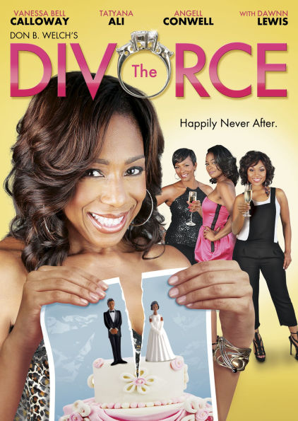 The Divorce