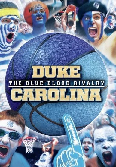 Duke-Carolina: The Blue Blood Rivalry