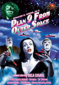 Title: Plan 9 From Outer Space [Special Edition]