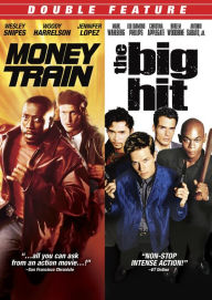 Title: The Money Train/The Big Hit