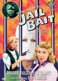 Title: Jail Bait