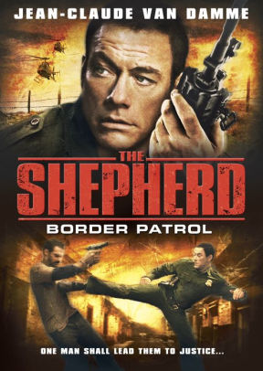 Shepherd: Border Patrol
