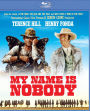 My Name Is Nobody [Blu-ray]