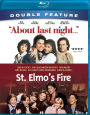 About Last Night / St Elmo's Fire