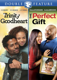 Title: Trinity Goodheart/The Perfect Gift [2 Discs]