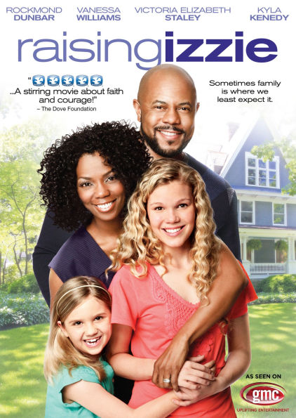 Raising Izzie