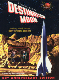 Title: Destination Moon [50th Anniversary Edition]