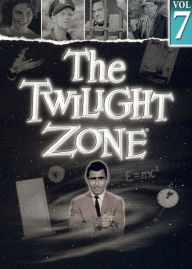 Title: The Twilight Zone, Vol. 7