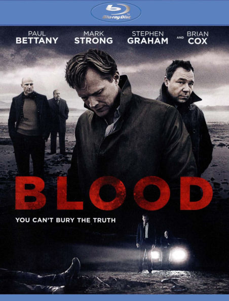 Blood [Blu-ray]