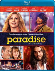 Title: Paradise [Blu-ray]