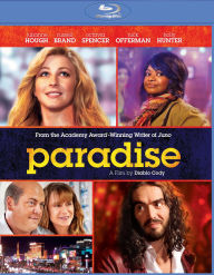 Title: Paradise [Blu-ray]