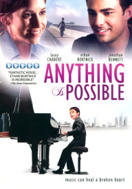 Title: Anything Is Possible