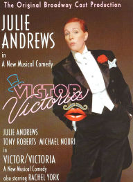 Title: Victor/Victoria